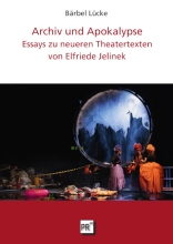 Archiv und Apokalypse
