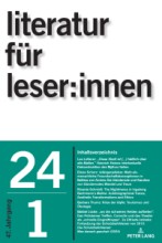 Jelinek Aufsatz