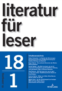 Literatur für Leser